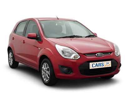 Ford Figo-img